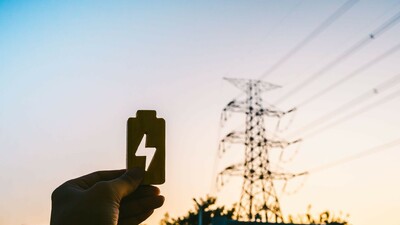 Co je distribuční sazba elektřiny a jaké typy existují