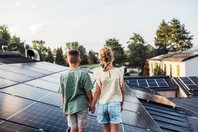Dotace na fotovoltaiku 2026: co se mění a kolik dostanete