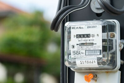 Máte fotovoltaiku? Bez druhého EAN kódu hrozí pokuty