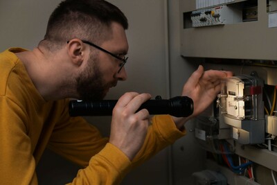 EAN kód odběrného místa: Co to je, k čemu slouží a kde ho najít