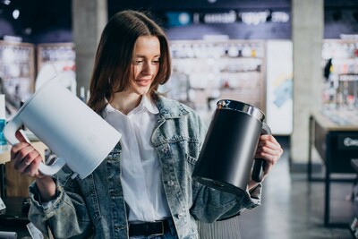 Energetické štítky spotřebičů: Co znamenají energetické třídy a jak podle nich vybírat