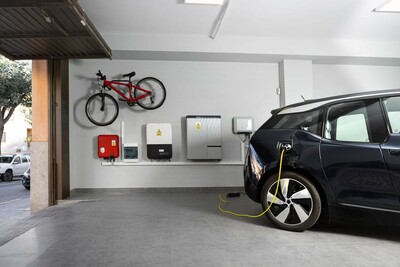 Nabíjení elektromobilu doma: Kolik stojí, jak to funguje a co potřebujete vědět