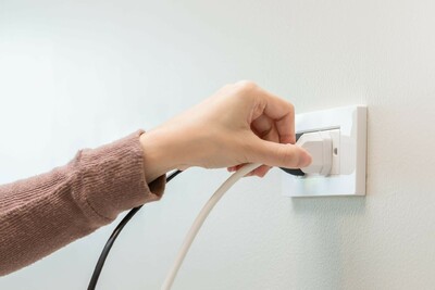 Co všechno byste měli vědět o napětí v zásuvce