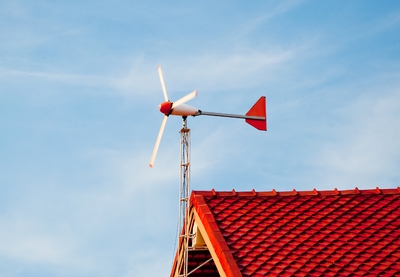 Domácí větrná elektrárna: Odvaje starosti s energiemi, nebo nikoliv?